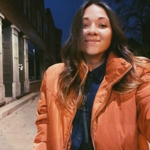 Meet your Posher, Jaimie